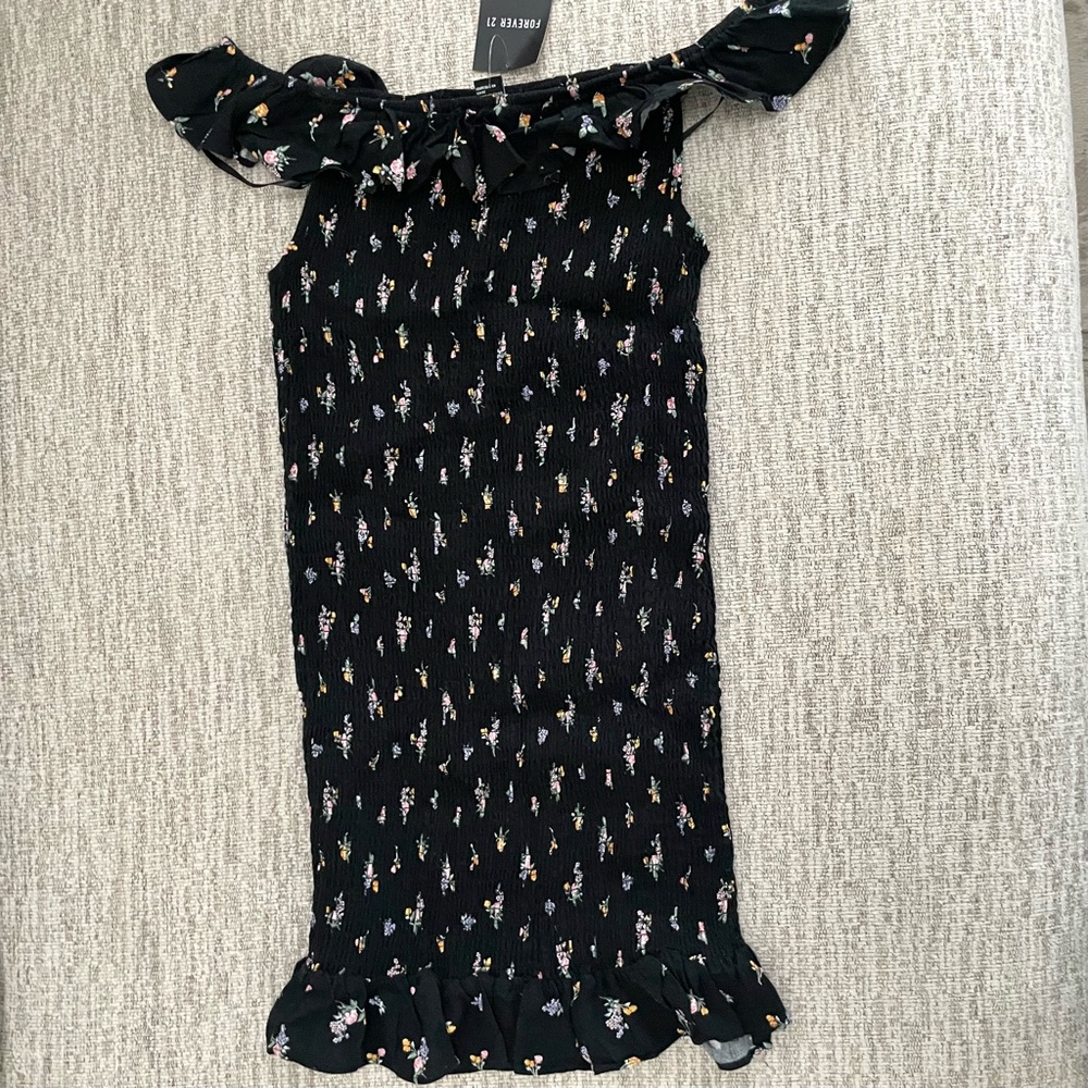 Forever 21 Mini Dress